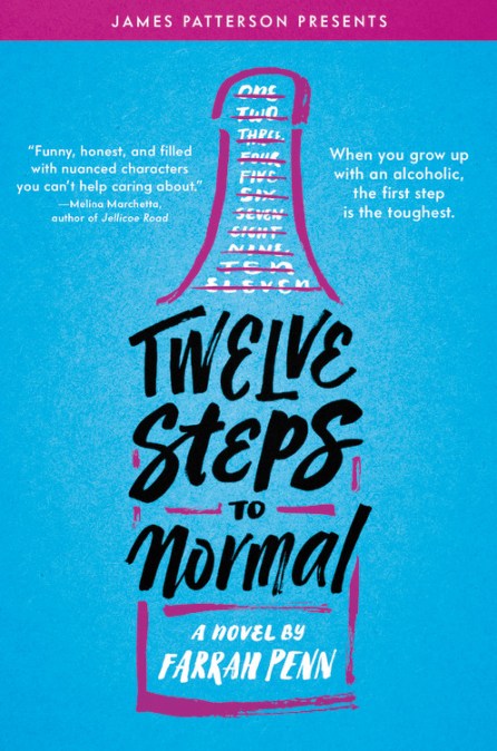 Twelve Steps to Normal