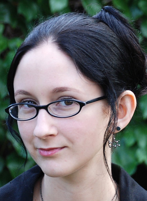Megan E. O'Keefe