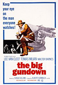 the big gundown