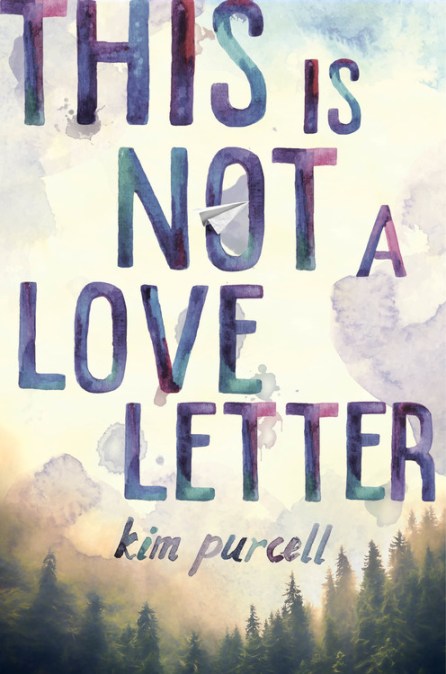This is Not a Love Letter
