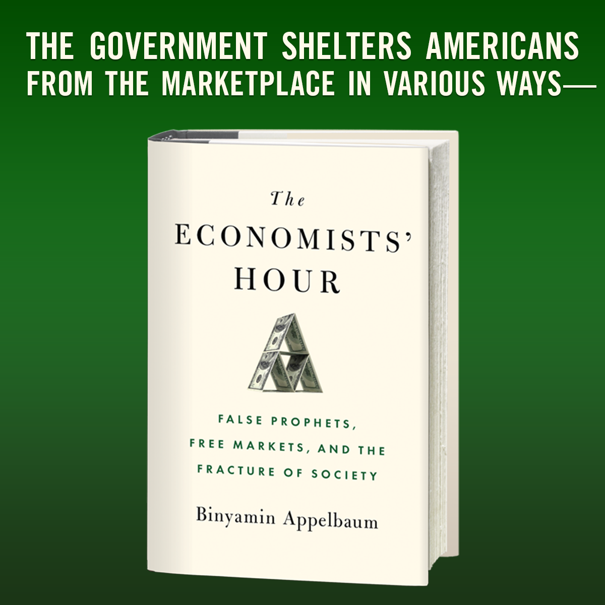 The Economists' Hour quotegraphic 6