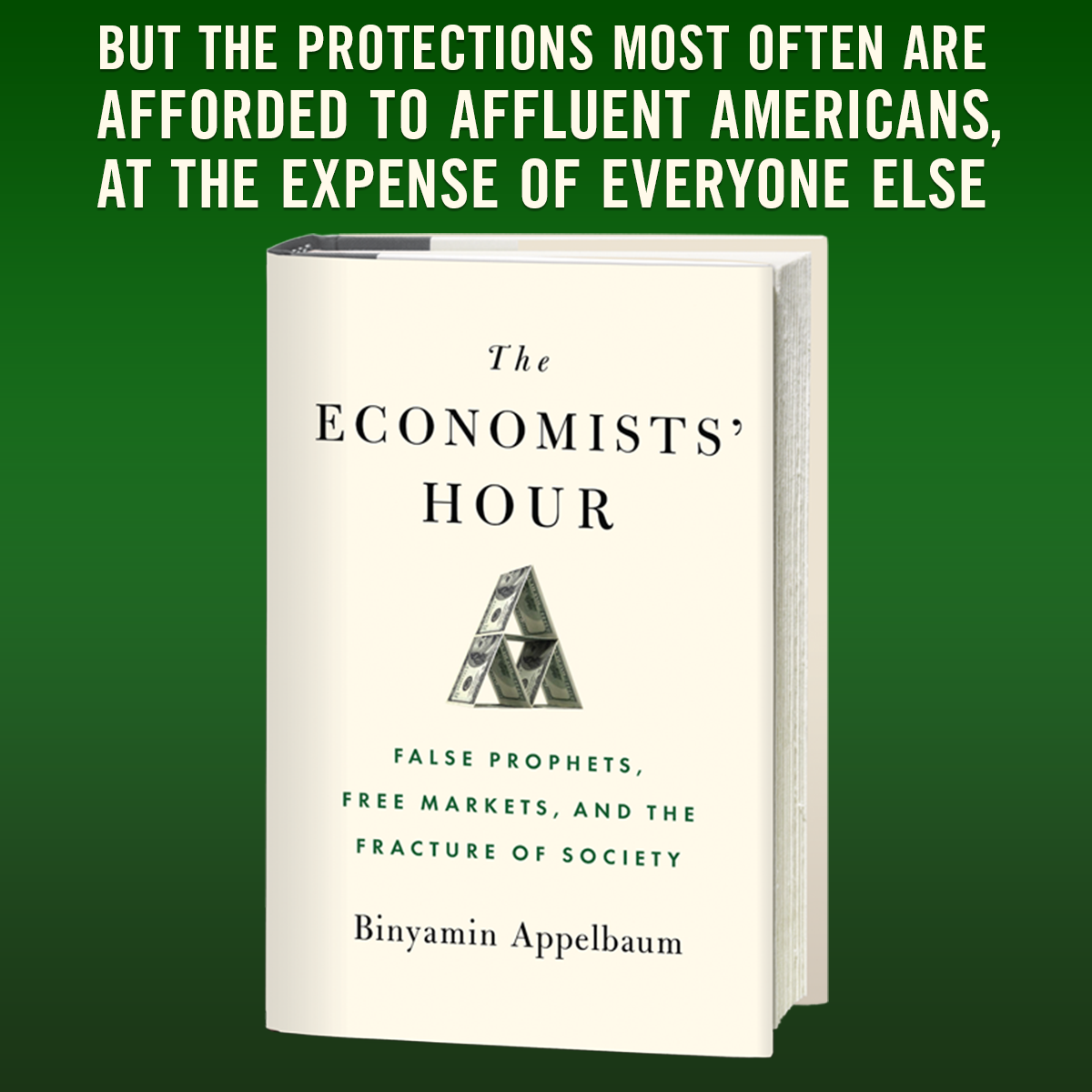 The Economists' Hour quotegraphic 5