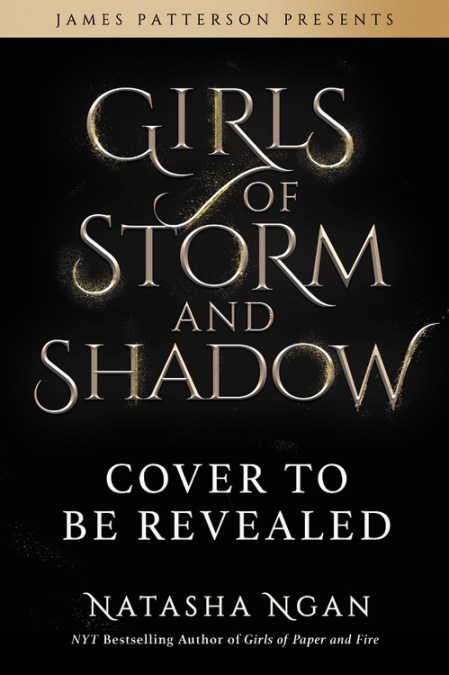 Girls of Storm and Shadow