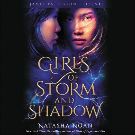 Girls of Storm and Shadow