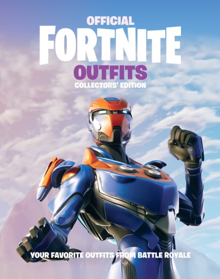 FORTNITE (Official): Outfits