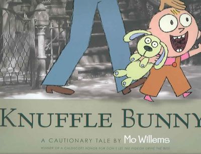 Knuffle Bunny: A Cautionary Tale | Hachette Book Group