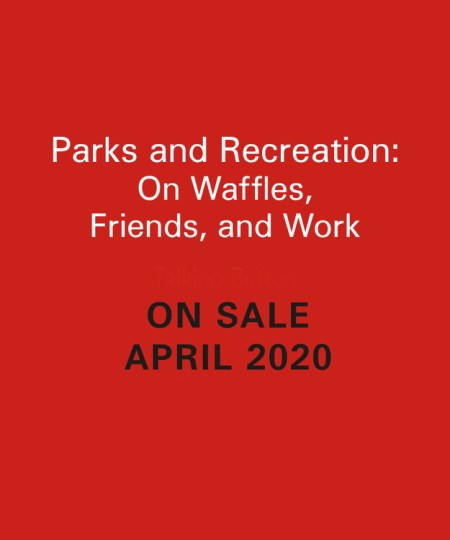 Parks and Recreation