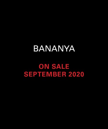 Bananya