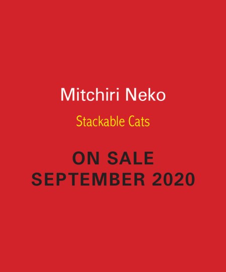 Mitchiri Neko: Magnetic Cats