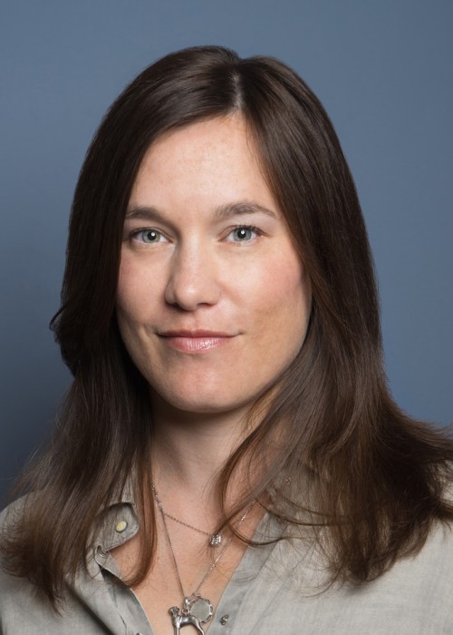 Melanie Conklin