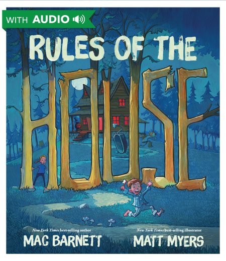 Rules of the House