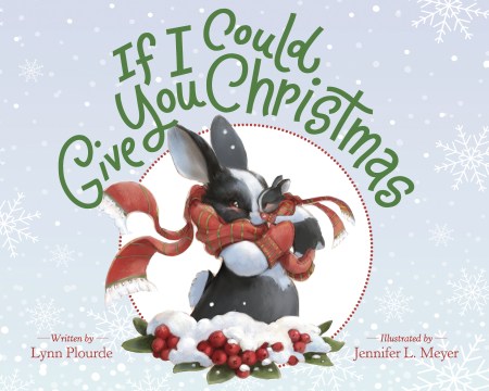 If I Could Give You Christmas