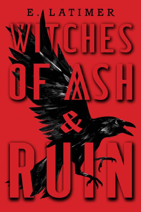 Witches of Ash and Ruin