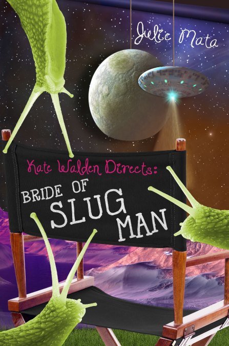Bride of Slug Man