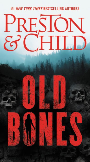 Old Bones