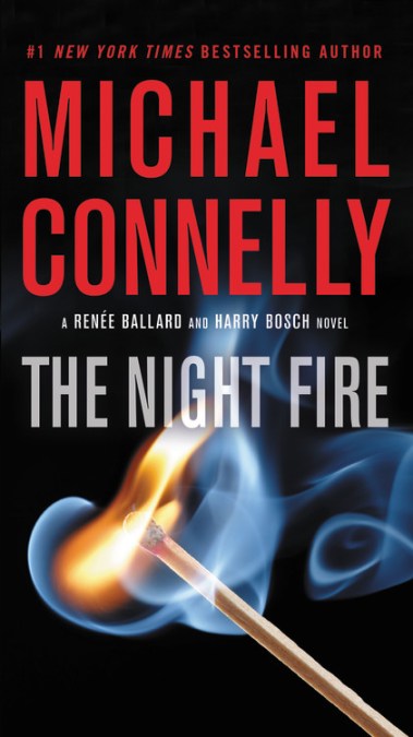 The Night Fire