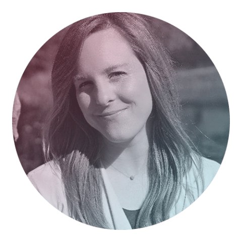 NOVL - Headshot photo of Sarah Henning
