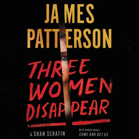 Three Women Disappear