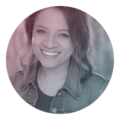 NOVL - Headshot photo of Ronni Davis