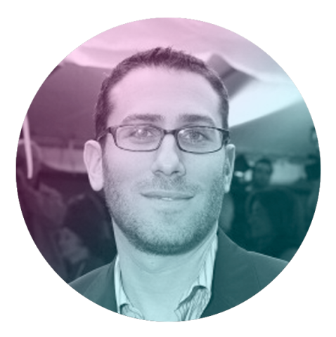 NOVL - Headshot photo of Marc Klein