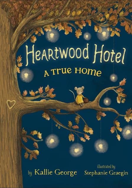Heartwood Hotel: A True Home