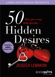 50 Hidden Desires