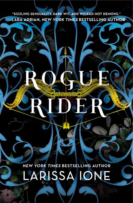 Rogue Rider