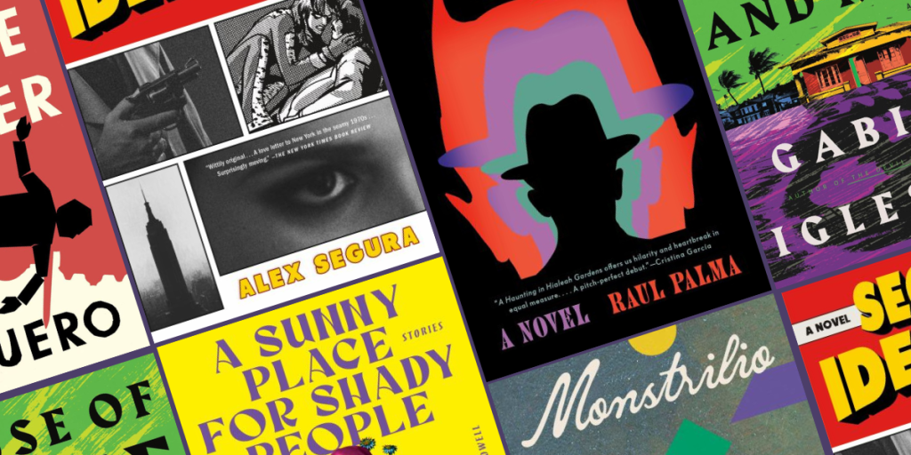 HispanicHeritageMonth2024_Novel Suspects