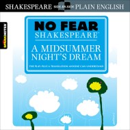 A Midsummer Night’s Dream