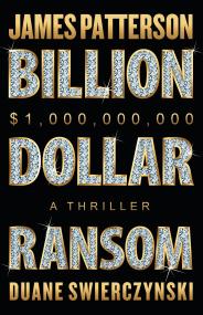 Billion-Dollar Ransom
