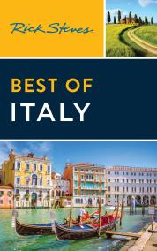 Rick Steves Best of Italy