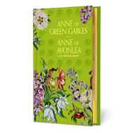 Anne of Green Gables & Anne of Avonlea