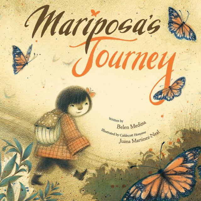 Mariposa’s Journey