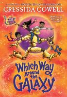 Which Way Around the Galaxy