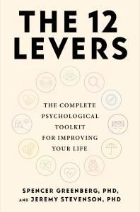 The 12 Levers