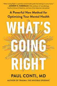 What’s Going Right