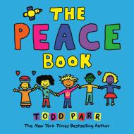 The Peace Book