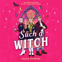 Such a Witch