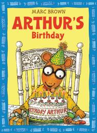 Arthur’s Birthday