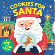 Cookies for Santa