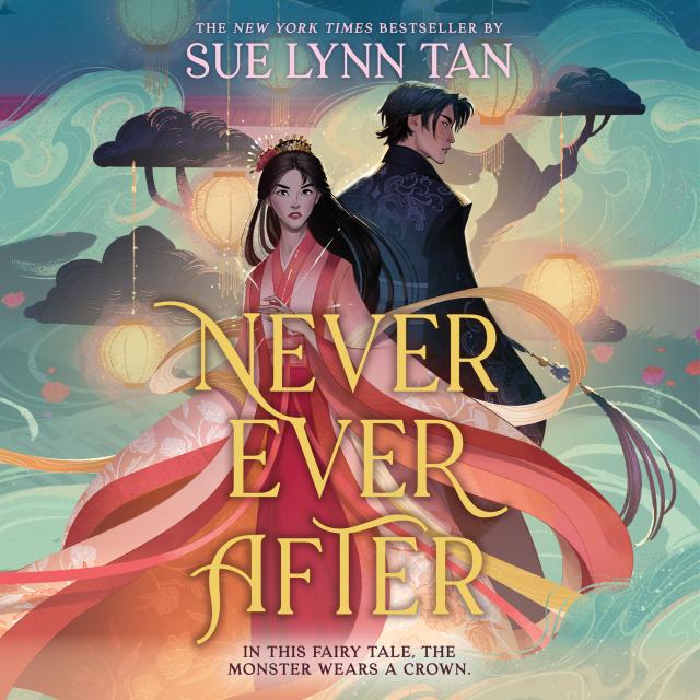 Never Ever After