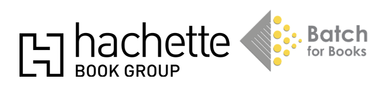 Hachette Book Group Launches Partnerships with Batch for Books