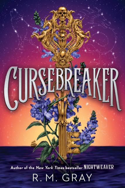Cursebreaker
