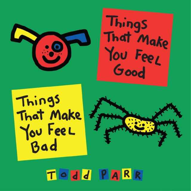 Things that Make You Feel Good