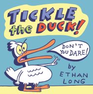 Tickle the Duck!