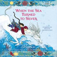 When the Sea Turned to Silver