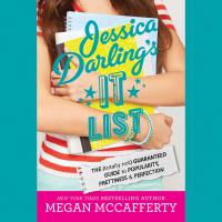 Jessica Darling’s It List