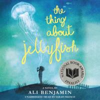 The Thing About Jellyfish